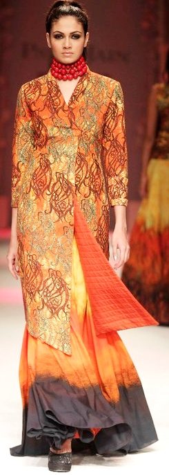 Payal Jain A-W 2011-2