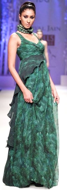 Payal Jain A-W 2011-3