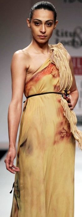 Ritu Rochanas A-W 2011-1