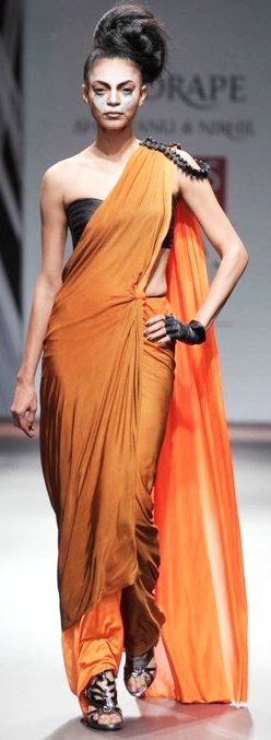 Shantanu Nikhil  A-W 2011-1