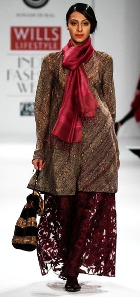 Sonam Dubal A-W 2011-2