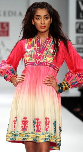 Tanvi Kedia A-W 2011-1