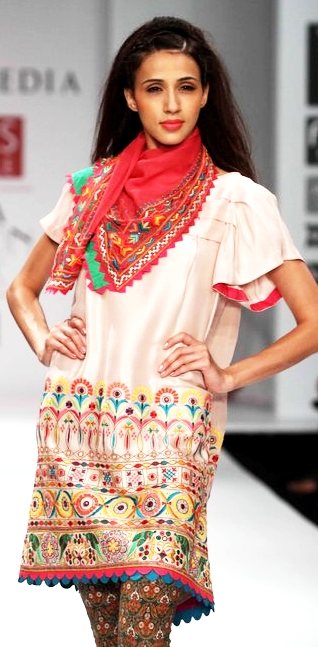 Tanvi Kedia A-W 2011-3