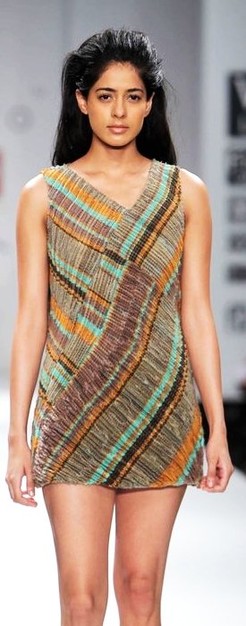 WIFW Akaaro by Designer Gaurav Jai Gupta A-W-2011-2