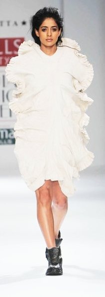 WIFW kallol datta A-W-2011-2