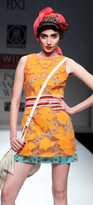 WIFW rehane A-W-2011-2