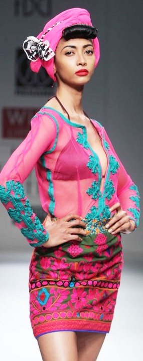 WIFW rehane A-W-2011-3