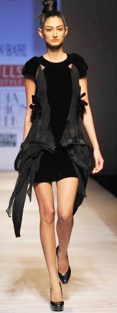 WIFW varun bahl A-W-2011-2