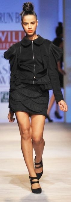 WIFW varun bahl A-W-2011-3