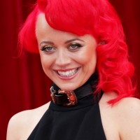 Celebrity-red-hair-Charlie-Clemmow