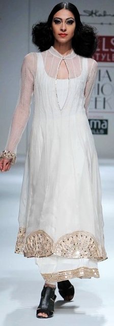 Designer Anand Kabra A-W 2011-3