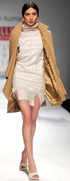 Designer Ritesh Kumar Ridzyn A-W 2011-2