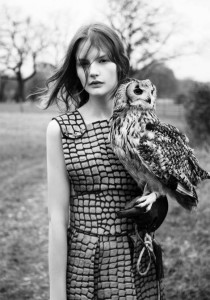 Sara Blomqvist for Twin #4