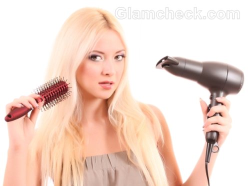 hairstyling tools