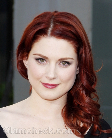 Alexandra-Breckenridge-red-hair