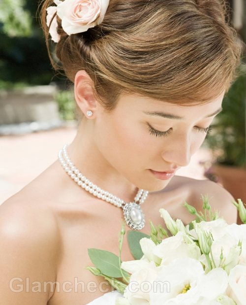 Beach Wedding Accessories For The Bride