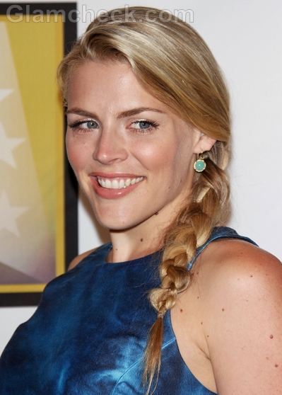 Busy-Philipps-side-plait