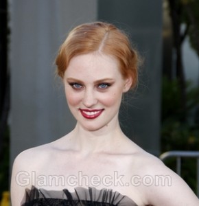 Celebrity hairstyles : HBO’s “True Blood” Season 4 Premiere