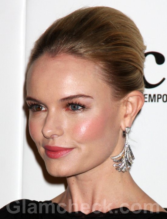 Kate Bosworth Hairstyle