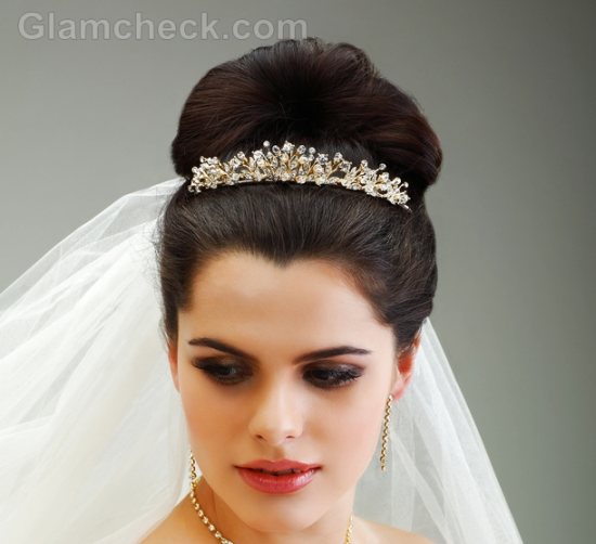 wedding accessories tiaras