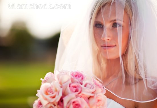 wedding accessories veil