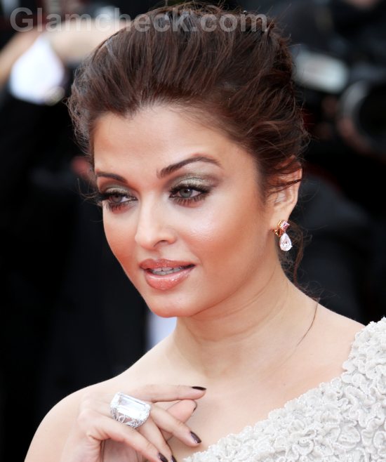 Aishwarya Rai Makeup