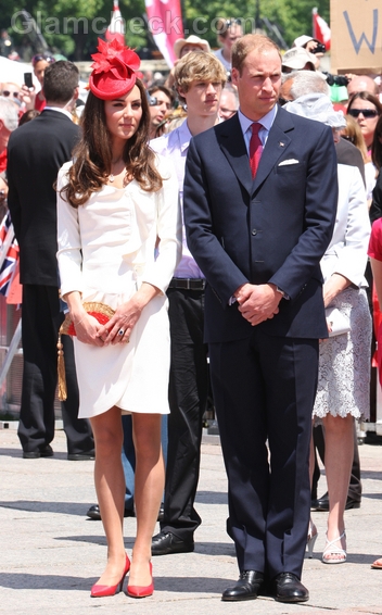 Catherine-Middleton-canadian-royal-visit