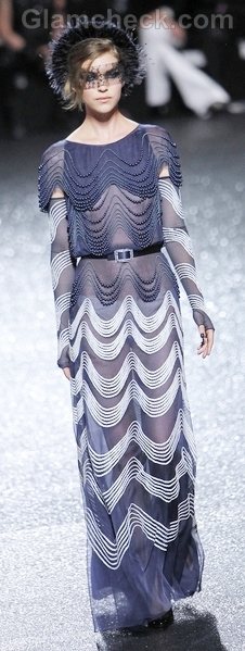 Chanel Haute Couture f-w- 2011-9