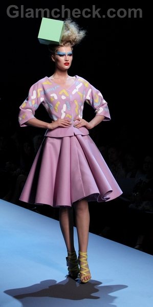 Christian Dior-Haute Couture Fall-Winter 11-12-2