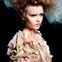 Christian Dior-Haute Couture Fall-Winter 11-12