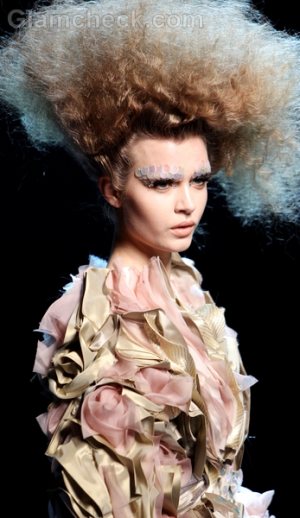 Christian Dior-Haute Couture Fall-Winter 11-12