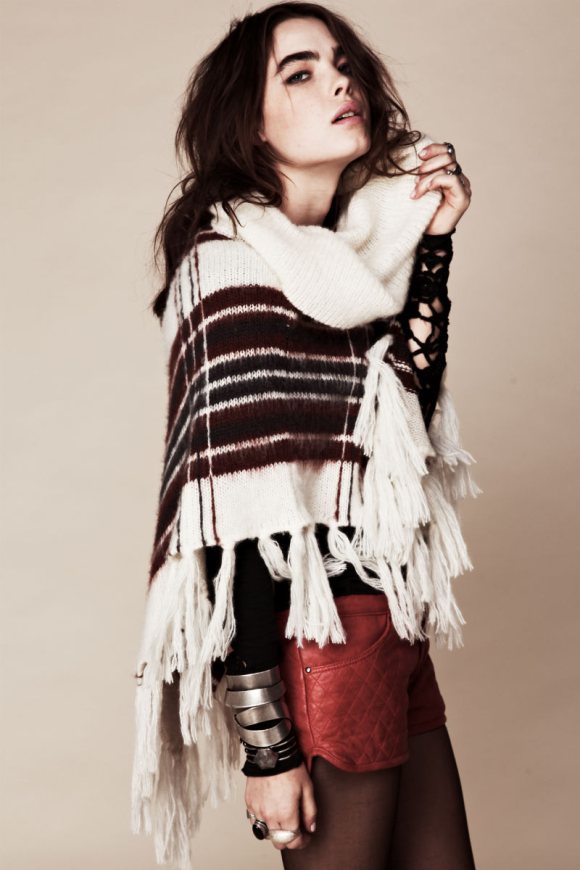 Free People July 2011 Lookbook