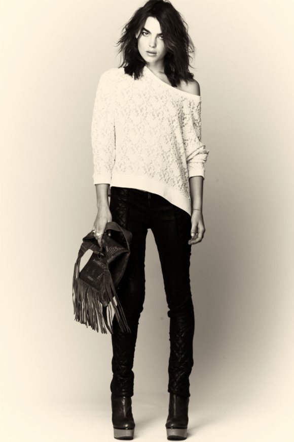 November 2011, Free People Blog