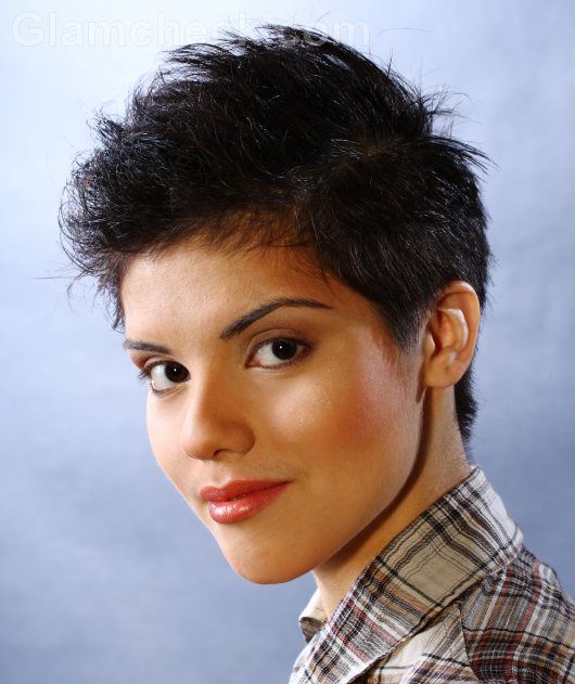 Pixie Haircut-8