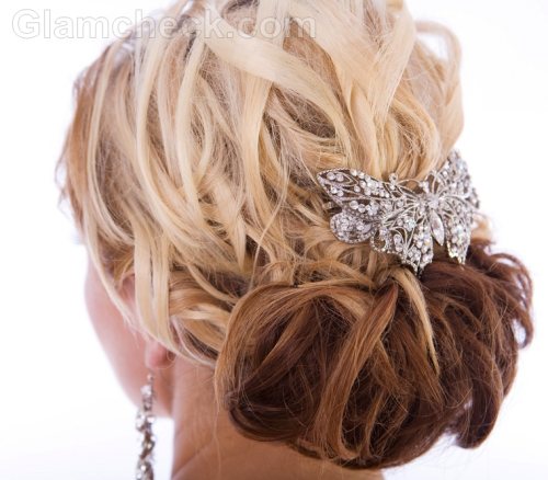 Wedding hairstyles-1