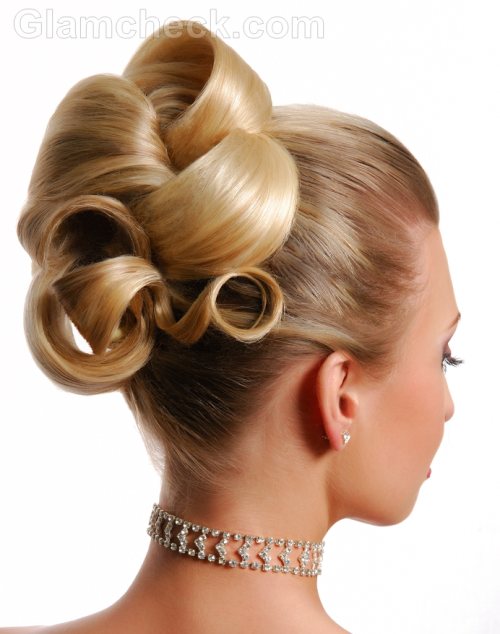 Wedding hairstyles-2