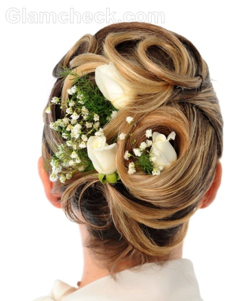 Wedding hairstyles-5