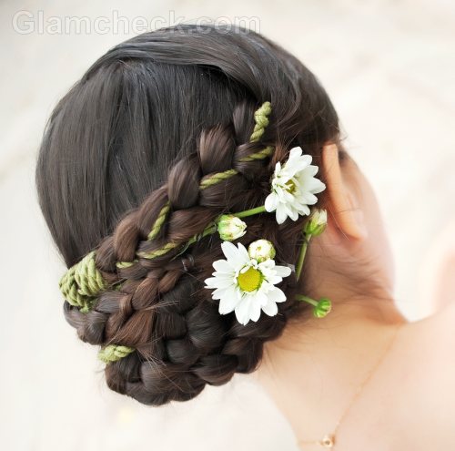 Wedding Hairstyles