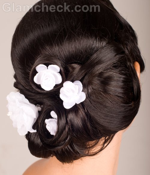 Wedding hairstyles-7