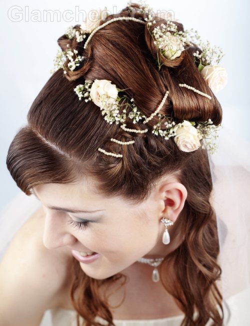 Wedding hairstyles-9