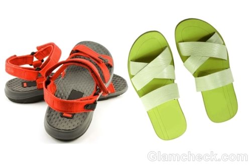 monsoon footwear strappy sandals