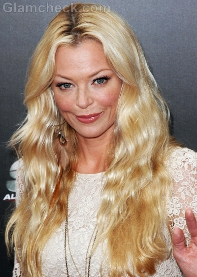 Charlotte-Ross-Celebrity-curly-hairstyle-trend