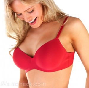 boost cup size bra
