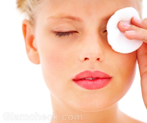 eye makeup remover