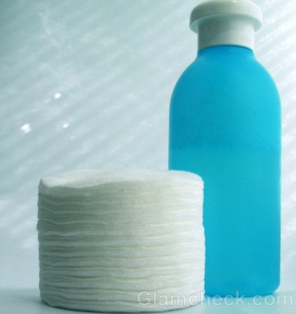 makeup remover