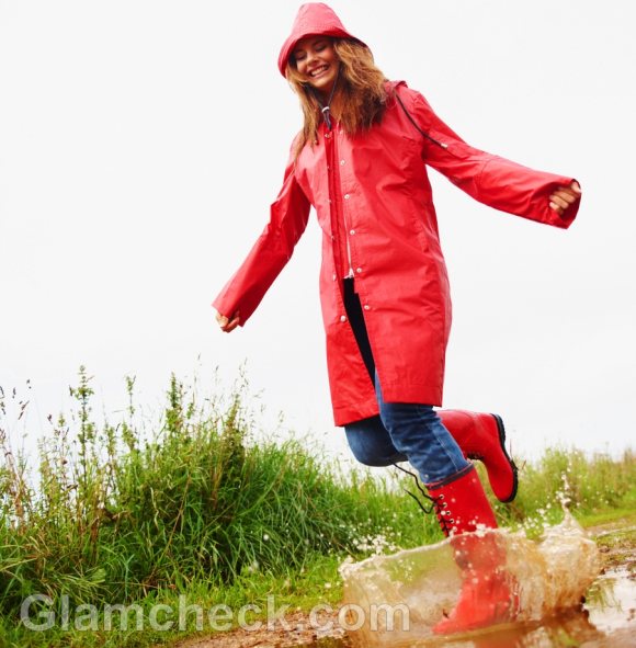 monsoon accessories raincoat