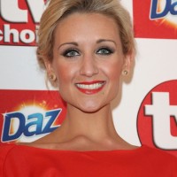 Catherine-Tyldesley-celebrity-Red-Dress-TV-Choice-Awards-2011