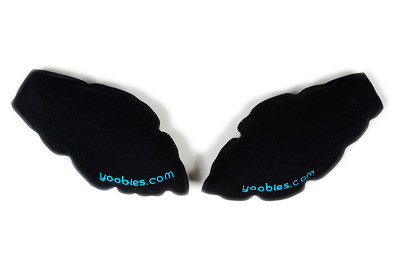 Inflatable Bra Inserts From Yoobies