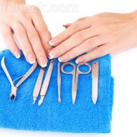 Manicure tools