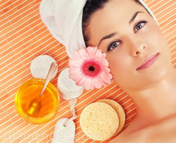 Natural Benefits of Honey for Skin